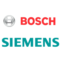 bosch и Siemens