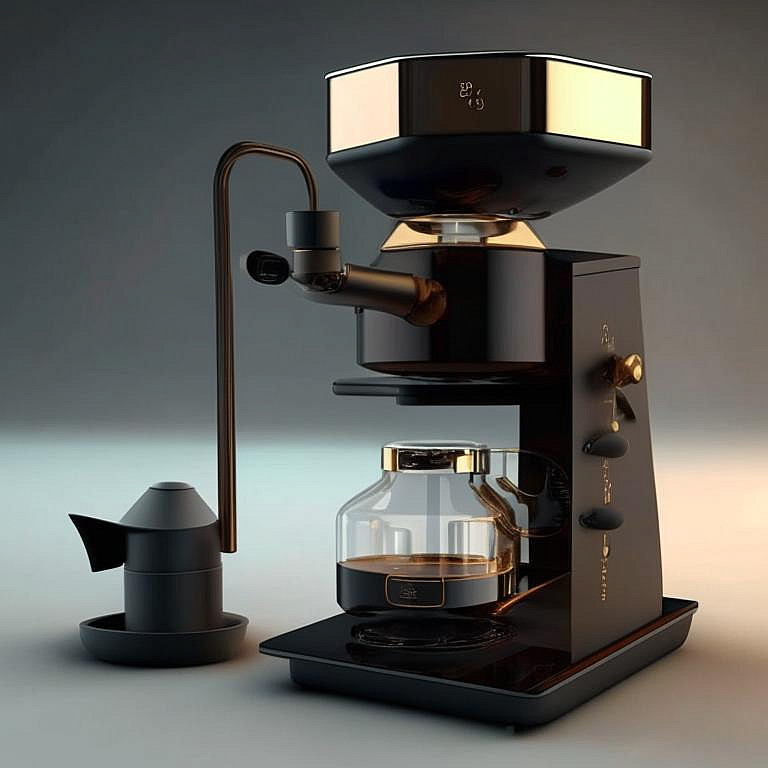 Кофейный аппарат для дома 2023