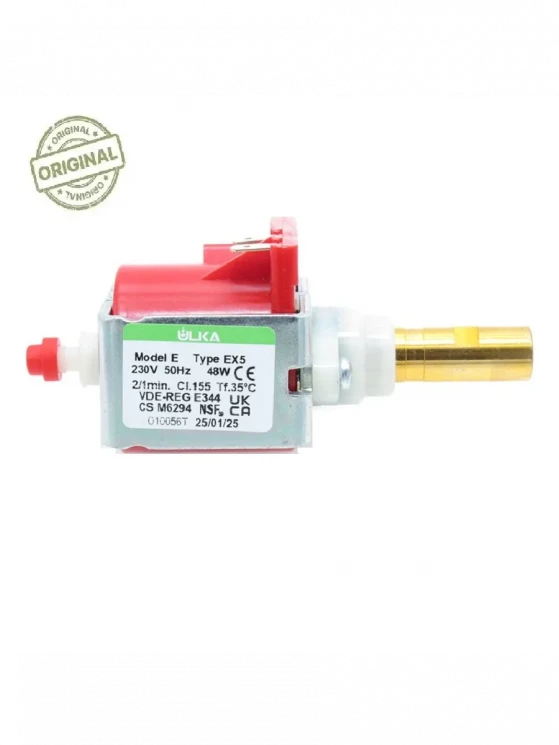 Помпа (насос) ULKA EX5 48W 230V 50Hz 