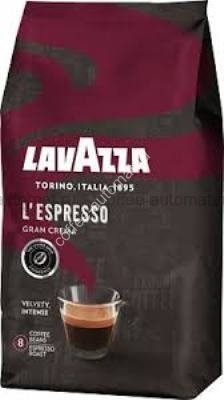 Кофе в зернах Lavazza Gran Crema Espresso 1 кг.
