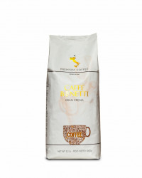 Кофе в зернах Bonetti Gran Crema 1 кг