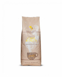 Кофе в зернах Bonetti Premium Selection 1 кг
