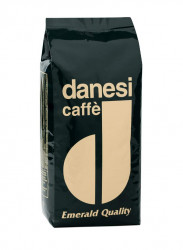 Кофе в зернах Danesi Emerald 1 кг.