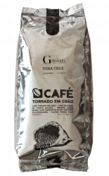 Кофе в зернах Gasian Vera Cruz 1 кг