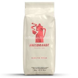 Кофе в зернах Hausbrandt Rossa 1 кг