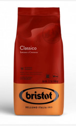 Кофе в зернах Bristot Classico 1 кг.