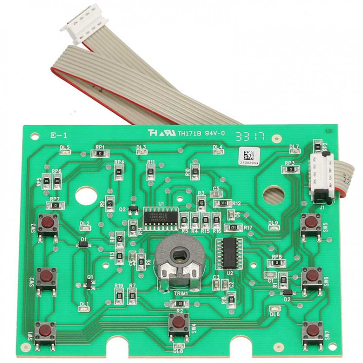 5213216011 Плата управления Delonghi ECAM 21/22