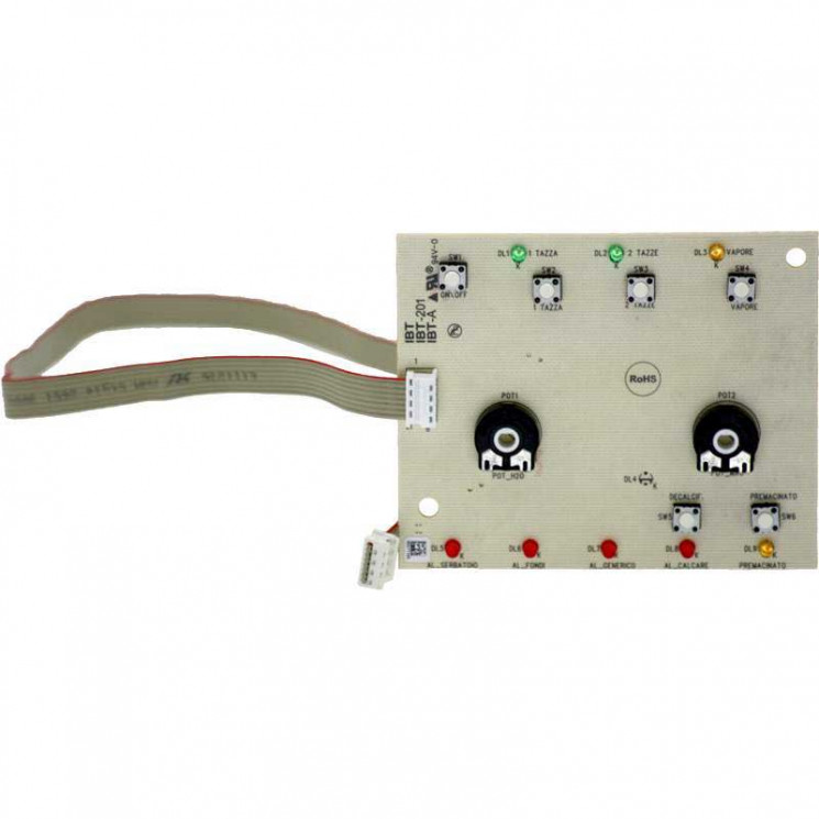 5213213011 Плата управления Delonghi ESAM