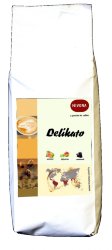 Кофе в зернах Nivona DELICATO