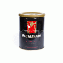 Кофе в зернах Hausbrandt Espresso, 100% арабика, ж.б., 250г