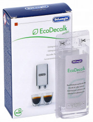 Жидкость для удаления накипи Delonghi ECODECALC Mini
