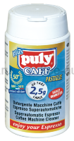 Таблетки для профессиональной очистки вашей кофемашины от кофейных отложений PULY Tab 2.5