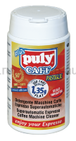 Таблетки для профессиональной очистки вашей кофемашины от кофейных отложений PULY Tab1.35