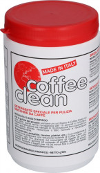 Coffee clean - порошок кофейных масел 900 гр.
