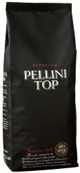 Кофе в зернах Pellini Top 1 кг