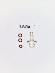 Клапан поршня термоблока Delonghi ESAM  комплект